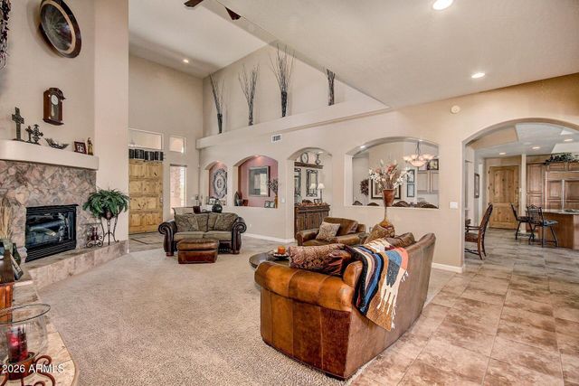 3234 N 88th Street, Mesa, AZ 85207
