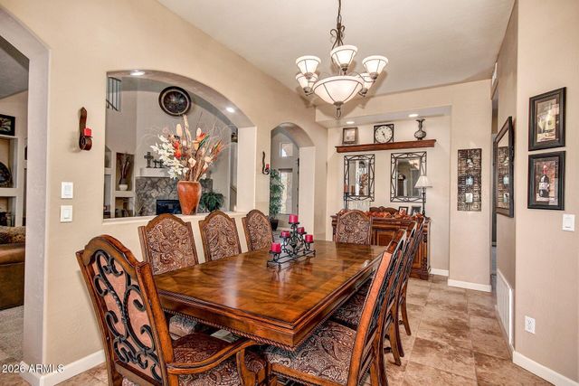 3234 N 88th Street, Mesa, AZ 85207