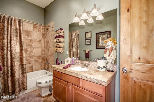 3234 N 88th Street, Mesa, AZ 85207