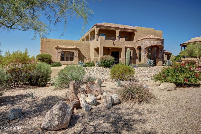 3234 N 88th Street, Mesa, AZ 85207