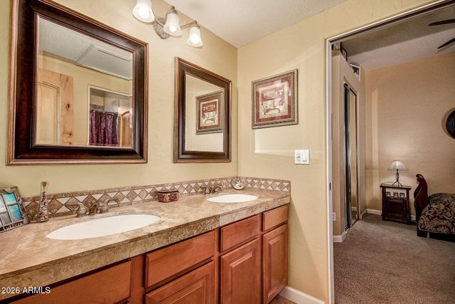 3234 N 88th Street, Mesa, AZ 85207