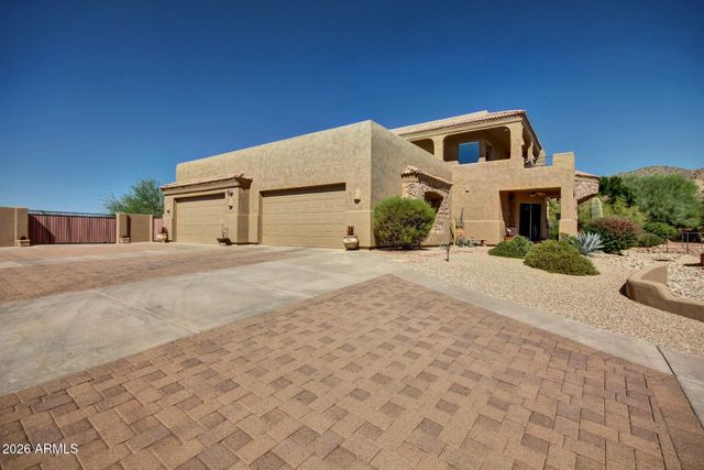 3234 N 88th Street, Mesa, AZ 85207