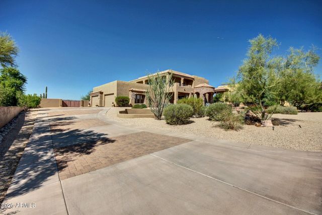 3234 N 88th Street, Mesa, AZ 85207
