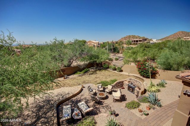 3234 N 88th Street, Mesa, AZ 85207