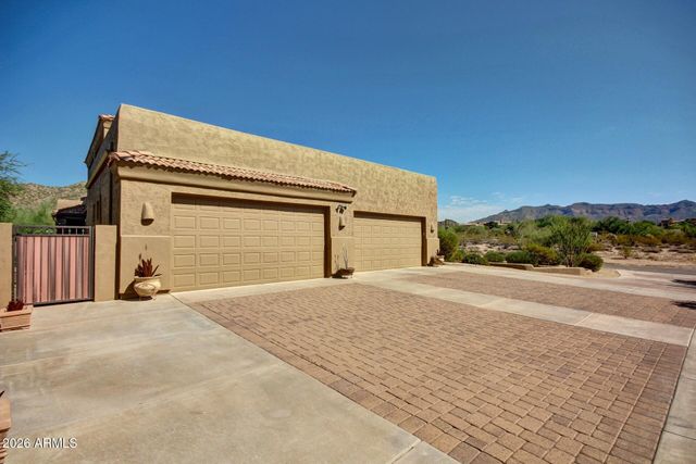 3234 N 88th Street, Mesa, AZ 85207