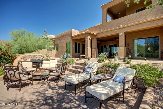 3234 N 88th Street, Mesa, AZ 85207