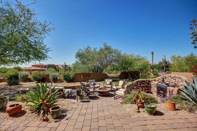 3234 N 88th Street, Mesa, AZ 85207
