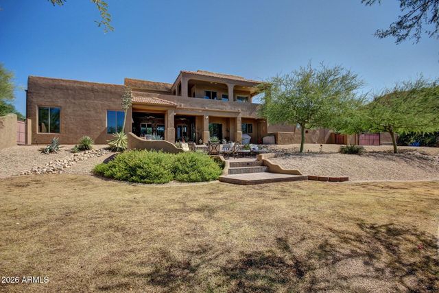 3234 N 88th Street, Mesa, AZ 85207