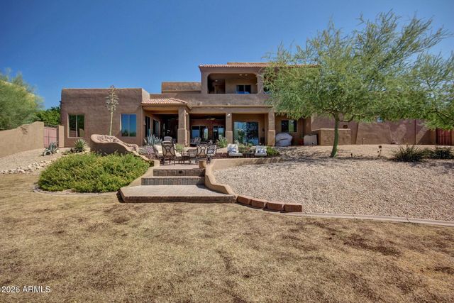 3234 N 88th Street, Mesa, AZ 85207