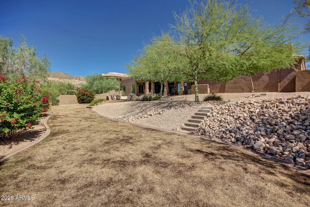3234 N 88th Street, Mesa, AZ 85207