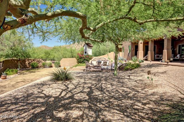 3234 N 88th Street, Mesa, AZ 85207