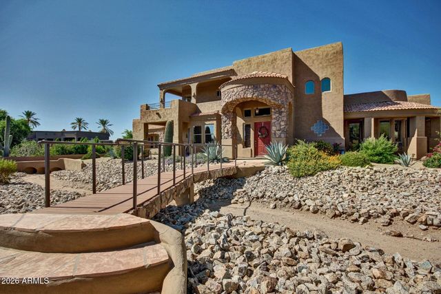 3234 N 88th Street, Mesa, AZ 85207