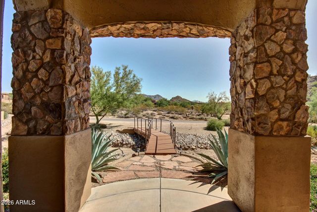 3234 N 88th Street, Mesa, AZ 85207