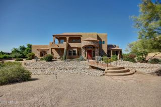 3234 N 88th Street, Mesa, AZ 85207