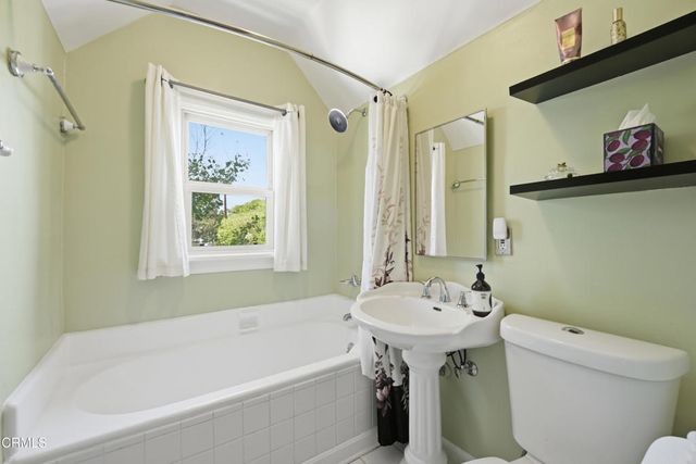 1297 N Hill Avenue, Pasadena, CA 91104