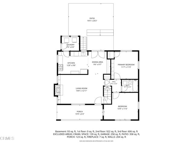 1297 N Hill Avenue, Pasadena, CA 91104
