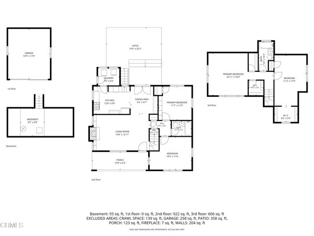 1297 N Hill Avenue, Pasadena, CA 91104
