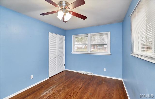 2440 Chaucer Avenue, St Louis, MO 63114