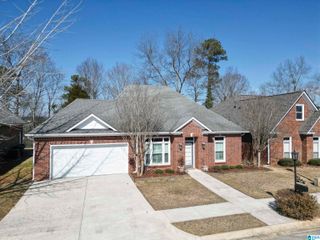 1568 BENT RIVER CIRCLE, Vestavia Hills, AL 35216