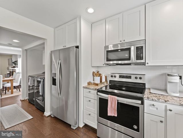 4509 FLINTSTONE RD, Alexandria, VA 22306