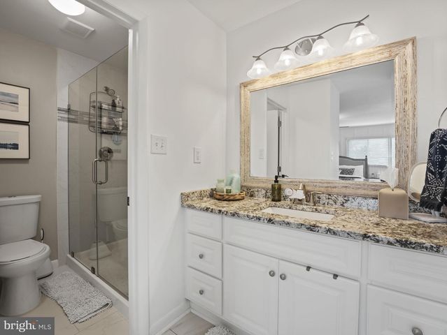 4509 FLINTSTONE RD, Alexandria, VA 22306