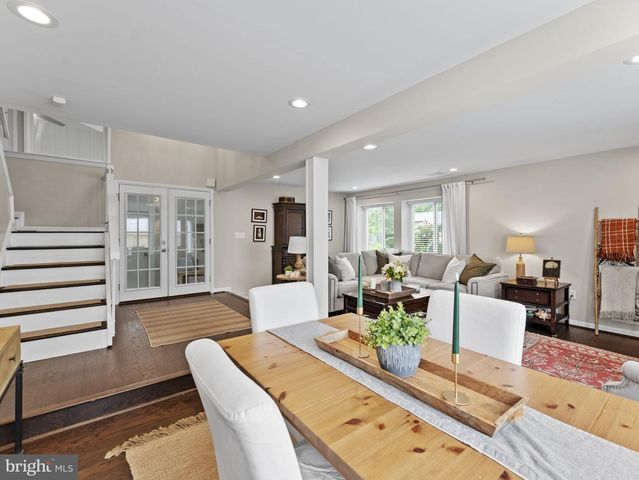 4509 FLINTSTONE RD, Alexandria, VA 22306