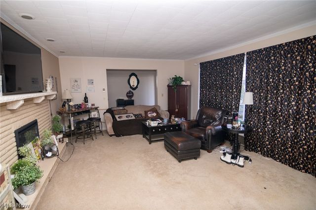 49314 Johnson Drive, St Clairsville, OH 43950