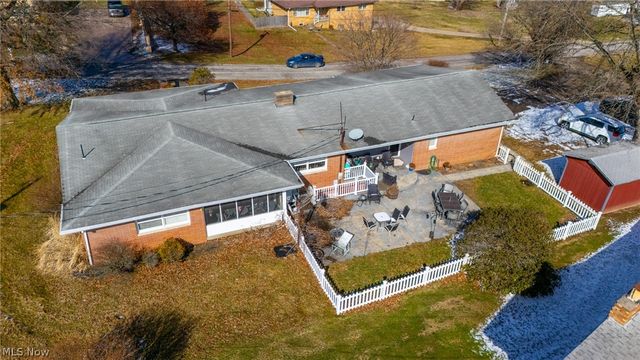 49314 Johnson Drive, St Clairsville, OH 43950