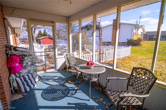 49314 Johnson Drive, St Clairsville, OH 43950