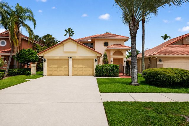 4131 NW 5TH Drive, Deerfield Beach, FL 33442