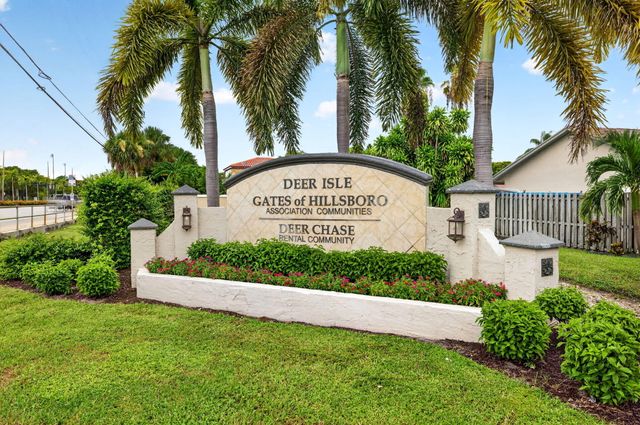 4131 NW 5TH Drive, Deerfield Beach, FL 33442