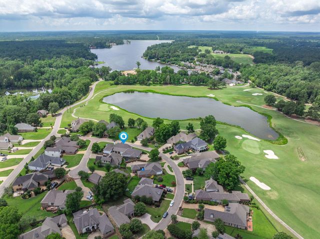 25 Sunset Hill, Hattiesburg, MS 39402