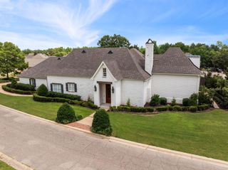 25 Sunset Hill, Hattiesburg, MS 39402