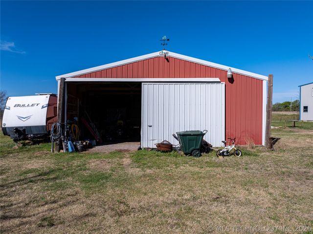 13487 Winford Road, Madill, OK 73446