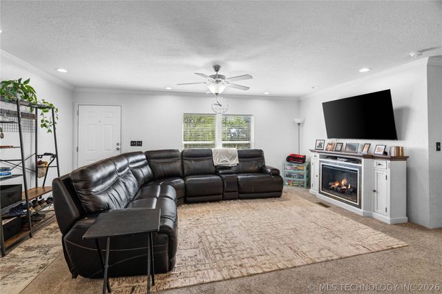 13487 Winford Road, Madill, OK 73446