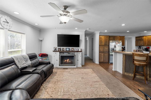 13487 Winford Road, Madill, OK 73446