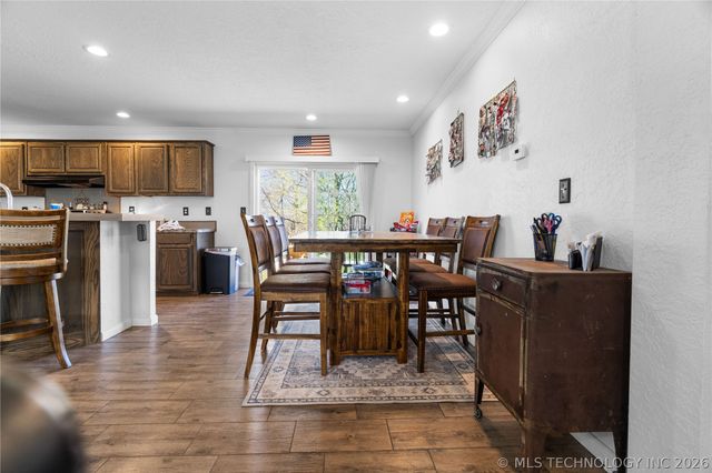 13487 Winford Road, Madill, OK 73446