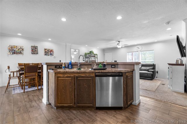 13487 Winford Road, Madill, OK 73446