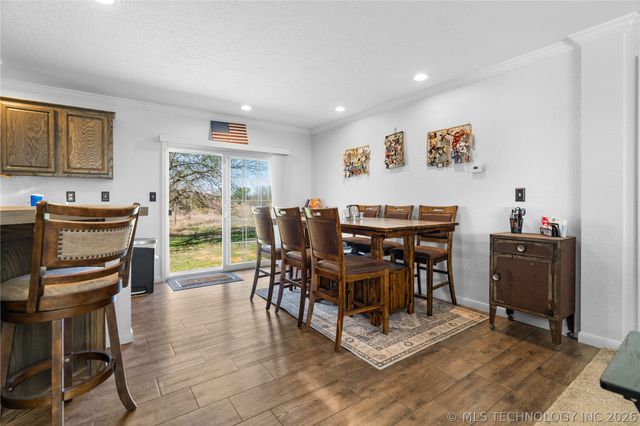 13487 Winford Road, Madill, OK 73446