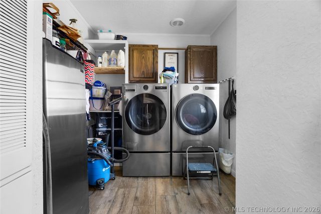 13487 Winford Road, Madill, OK 73446