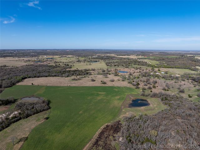 13487 Winford Road, Madill, OK 73446