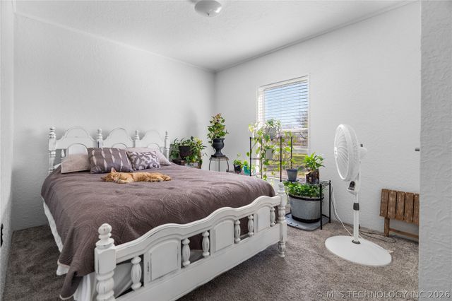 13487 Winford Road, Madill, OK 73446