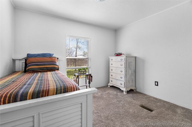 13487 Winford Road, Madill, OK 73446