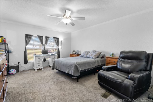 13487 Winford Road, Madill, OK 73446