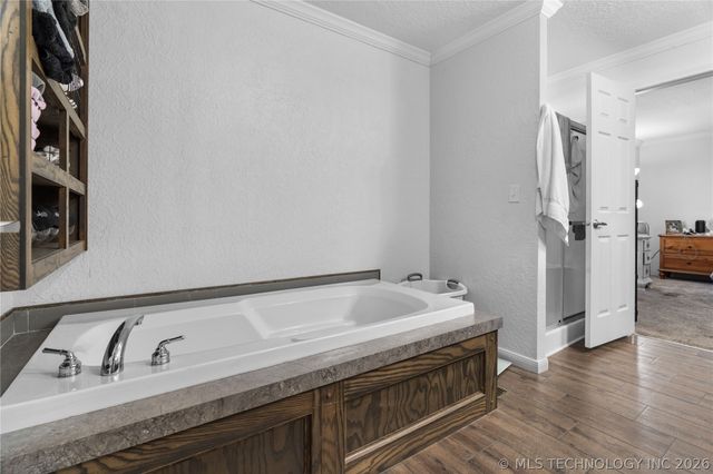 13487 Winford Road, Madill, OK 73446