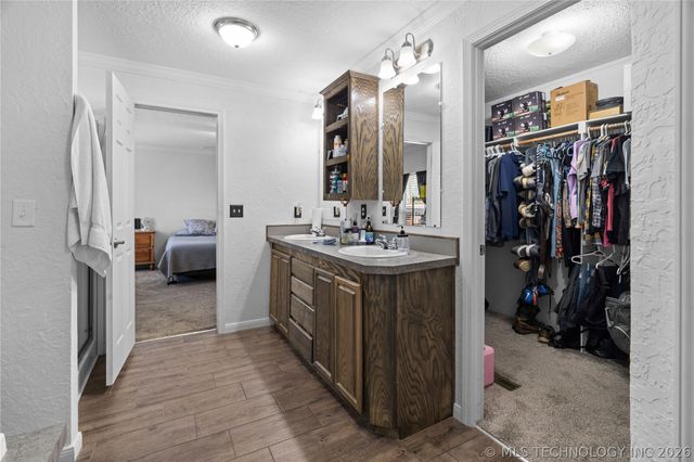 13487 Winford Road, Madill, OK 73446