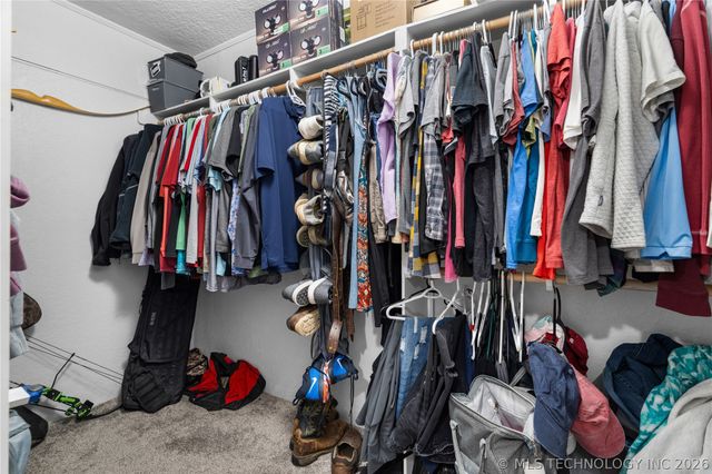 13487 Winford Road, Madill, OK 73446