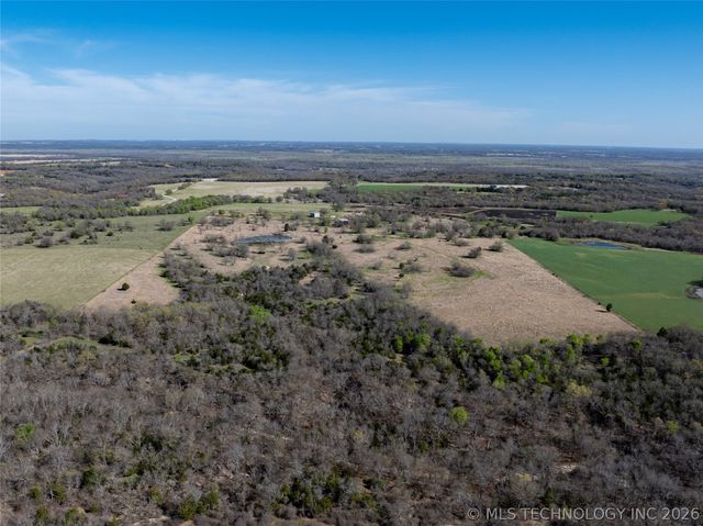 13487 Winford Road, Madill, OK 73446