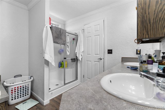 13487 Winford Road, Madill, OK 73446