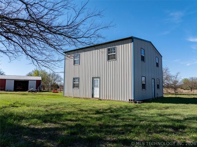 13487 Winford Road, Madill, OK 73446